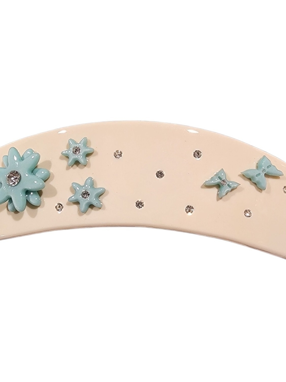 Emi Jay Ponytail Barrette in Daydream